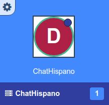 chat hispano kiwi